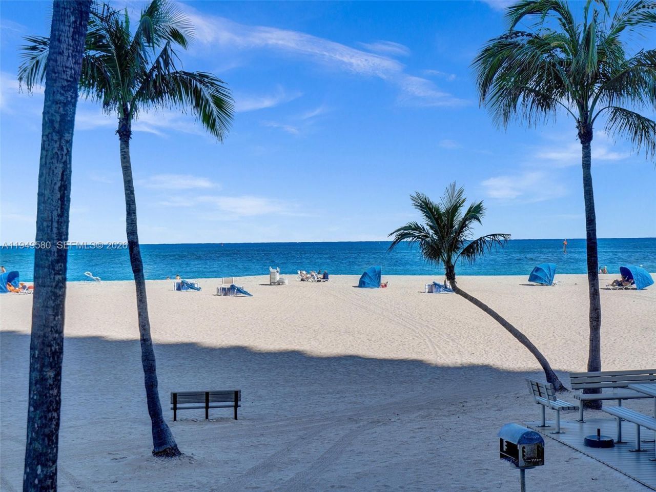 2100 S Ocean Ln, Unit 503, Fort Lauderdale, FL 33316 Photo