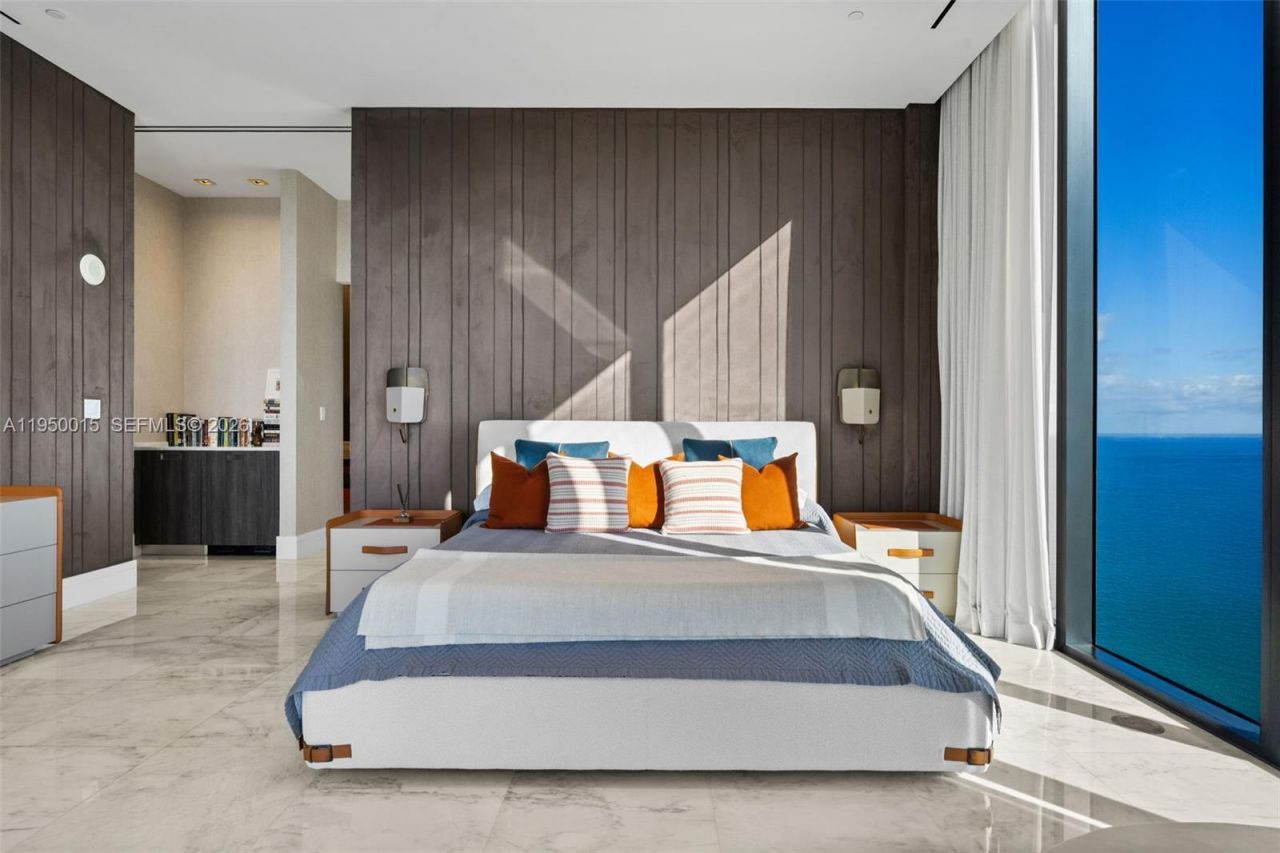 17141 Collins Ave , Unit 3002, Sunny Isles Beach, FL 33160 Photo