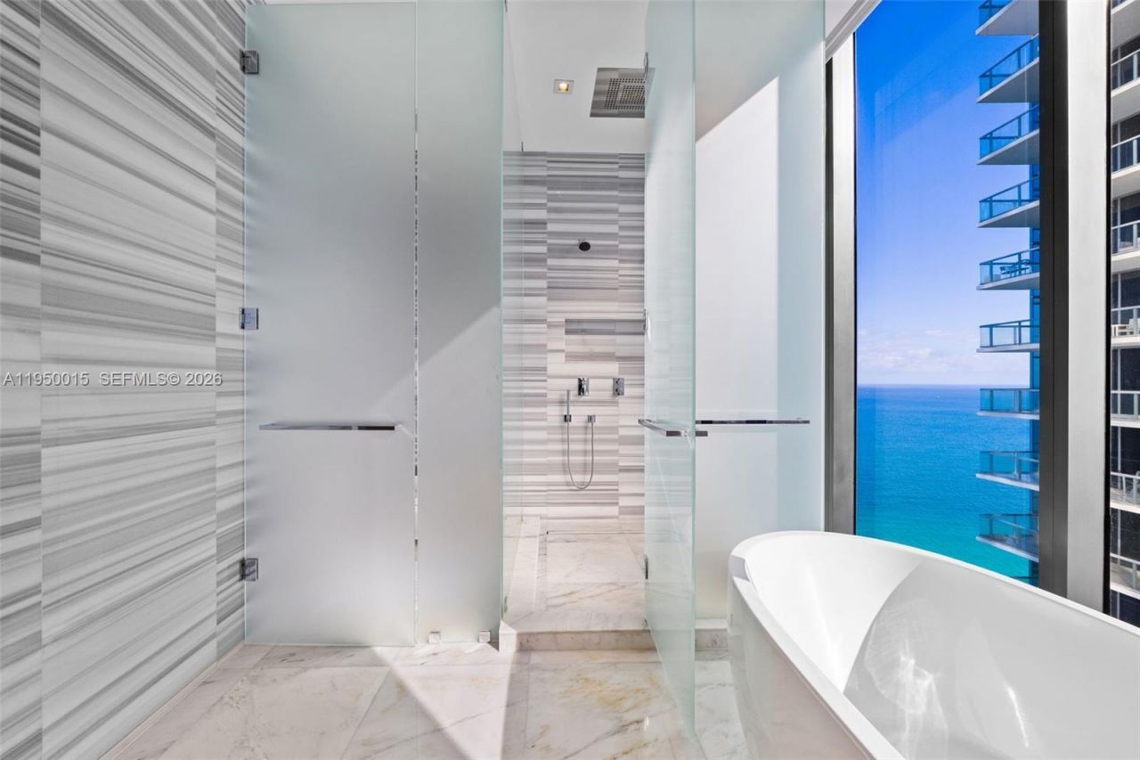 17141 Collins Ave , Unit 3002, Sunny Isles Beach, FL 33160 Photo