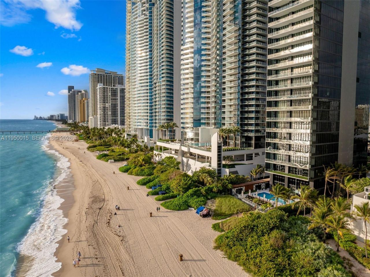 17141 Collins Ave , Unit 3002, Sunny Isles Beach, FL 33160 Photo