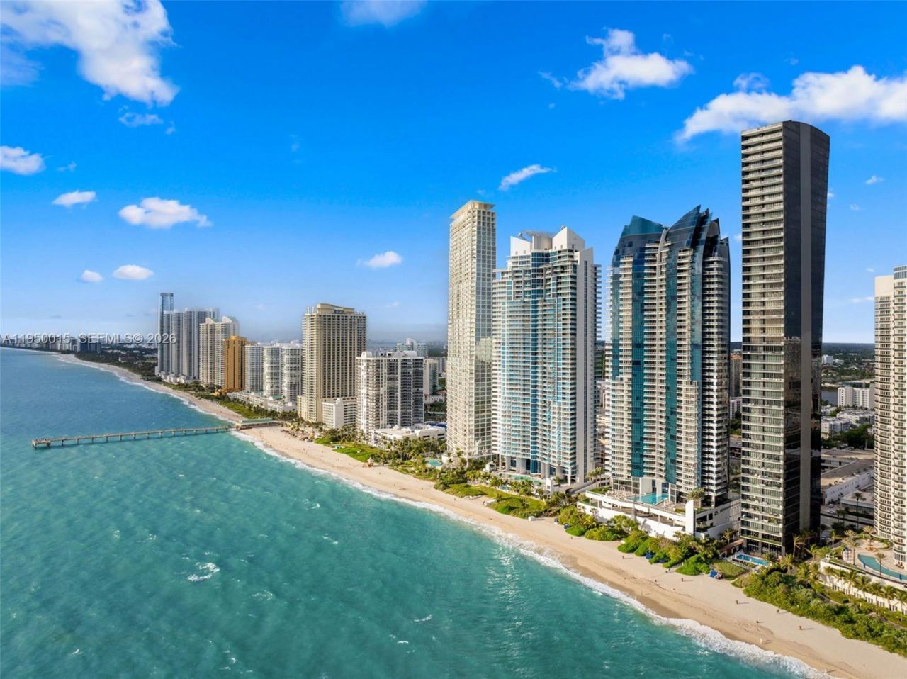 17141 Collins Ave , Unit 3002, Sunny Isles Beach, FL 33160 Photo