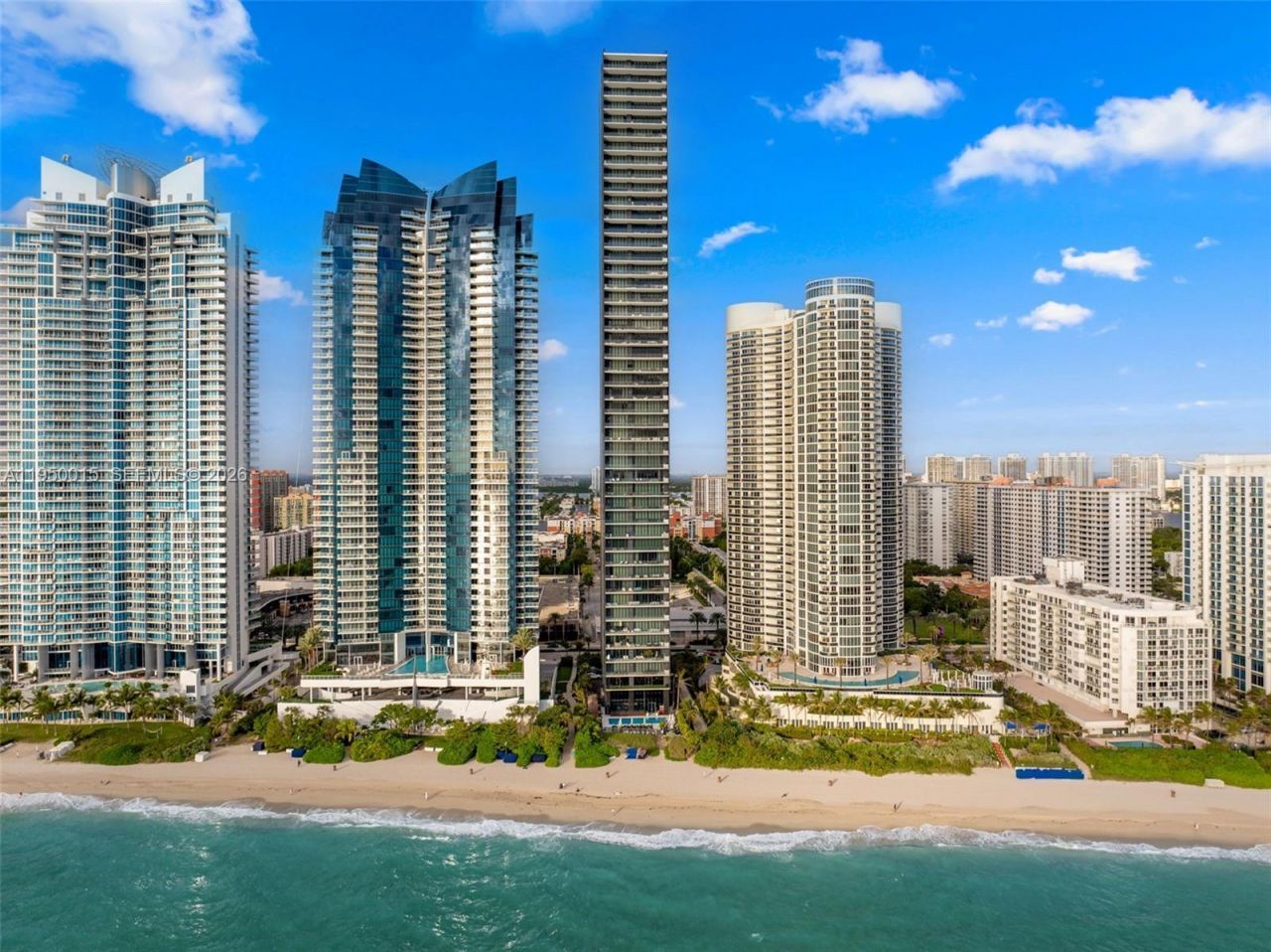 17141 Collins Ave , Unit 3002, Sunny Isles Beach, FL 33160 Photo