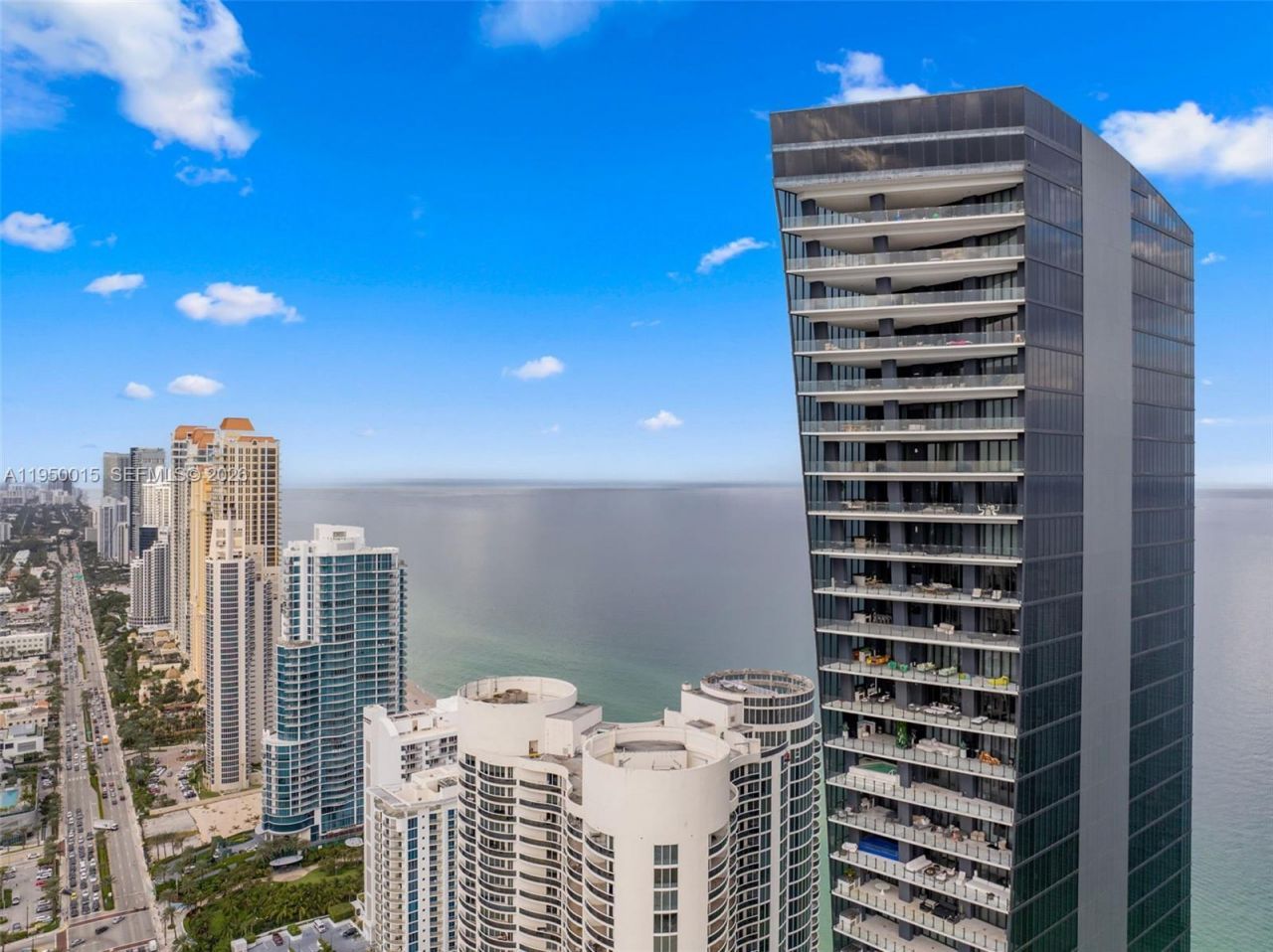 17141 Collins Ave , Unit 3002, Sunny Isles Beach, FL 33160 Photo