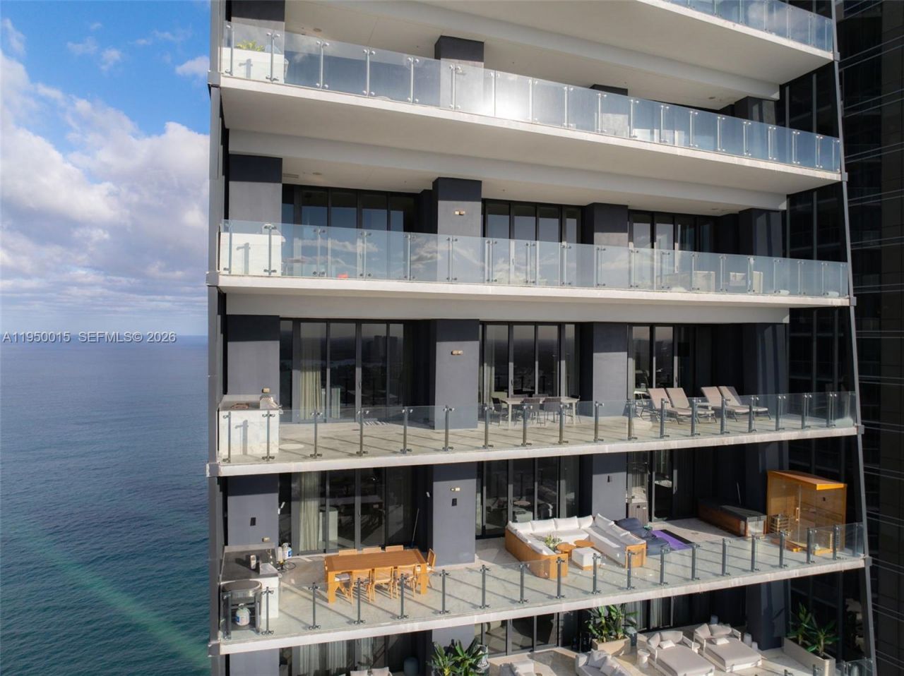 17141 Collins Ave , Unit 3002, Sunny Isles Beach, FL 33160 Photo