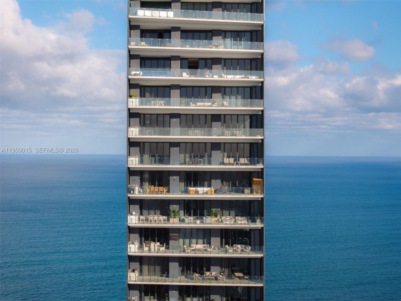17141 Collins Ave , Unit 3002, Sunny Isles Beach, FL 33160 Photo