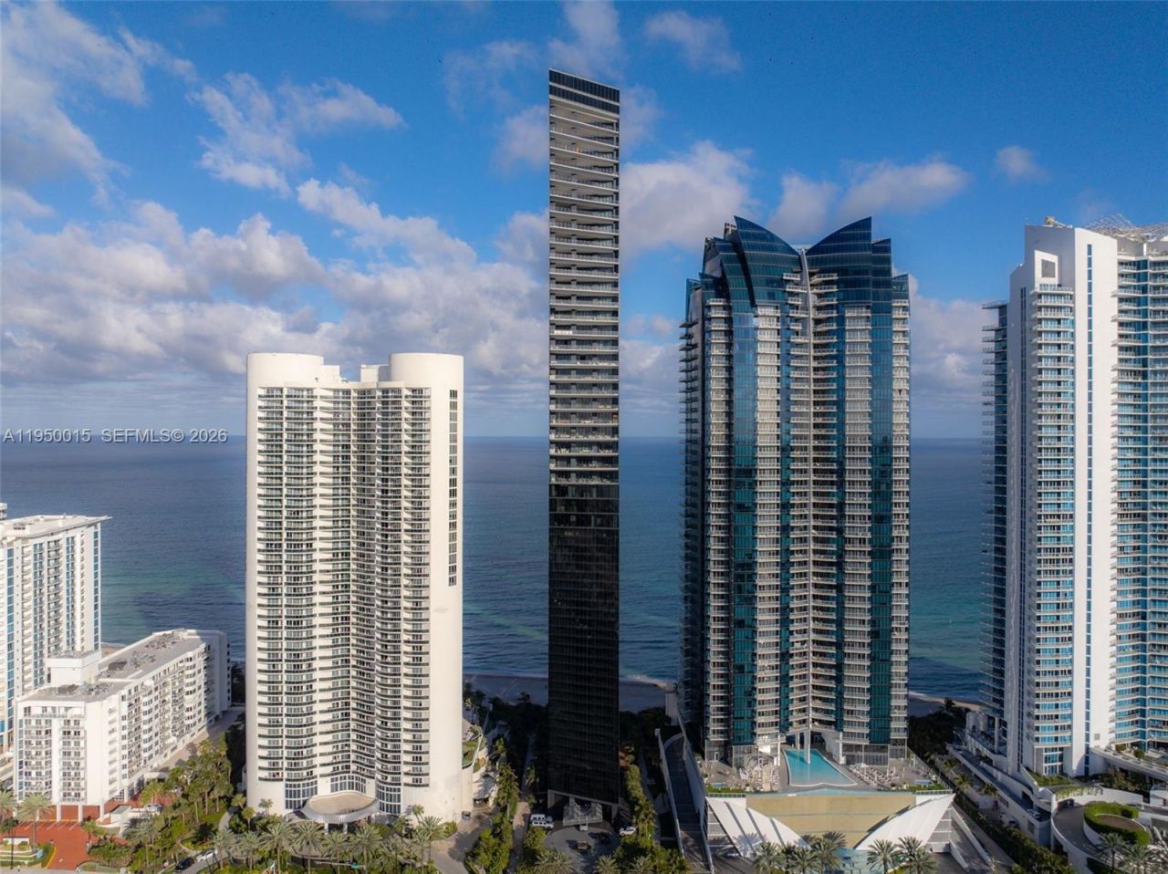 17141 Collins Ave , Unit 3002, Sunny Isles Beach, FL 33160 Photo