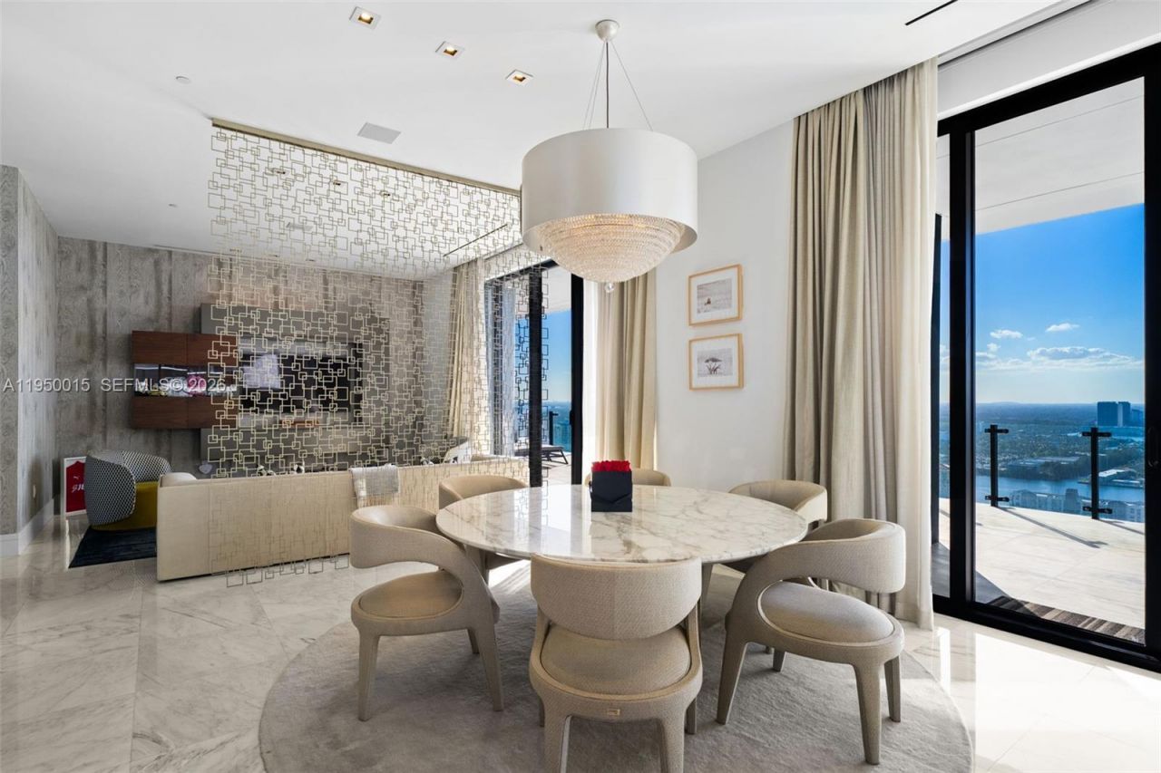 17141 Collins Ave , Unit 3002, Sunny Isles Beach, FL 33160 Photo