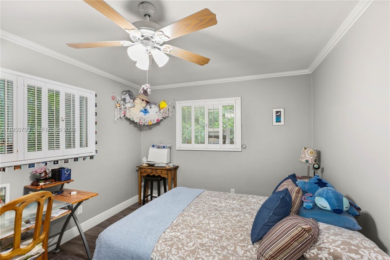 6809 Mentone St, Coral Gables, FL 33146 Photo