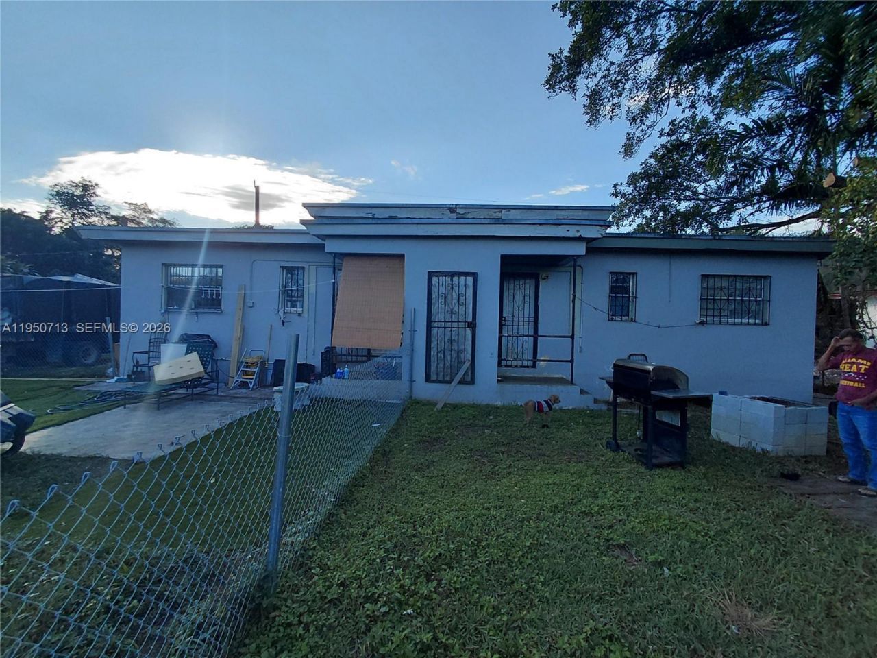 8201 NW 15th Ave , Miami, FL 33147 Photo