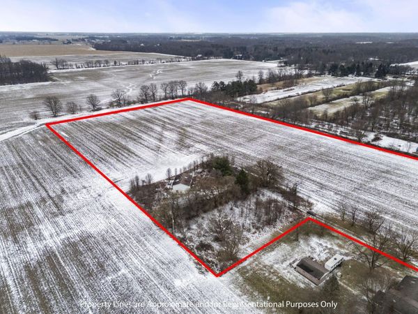 3363 S State Route 605 , Galena, OH 43021