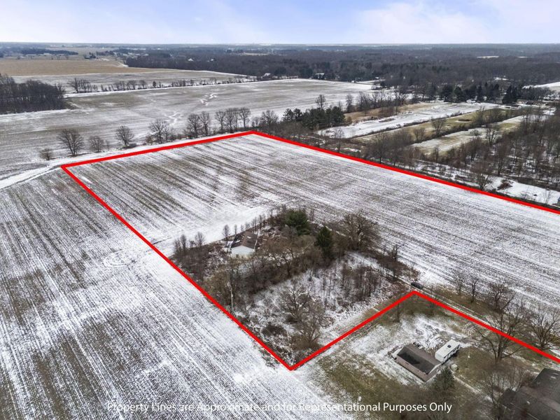 3363 S State Route 605 , Galena, OH 43021 Photo 1