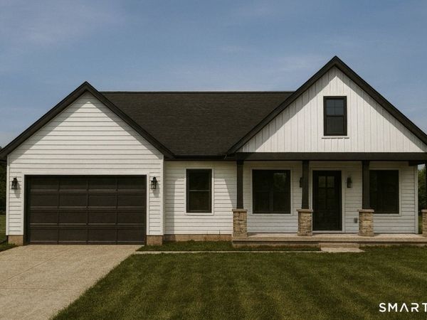 76 Maple, Portland, CT 06480