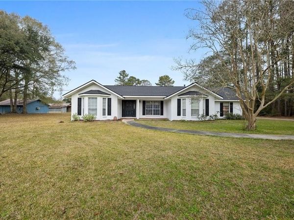 29417 MARY KINCHEN Road, Albany, LA 70711