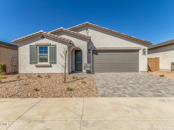 5018 W CHUCK BOX Road, Laveen, AZ 85339