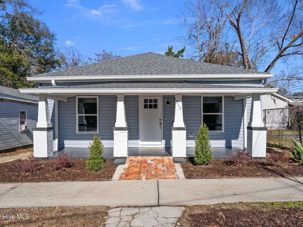 315 Meares Street, Wilmington, NC 28401