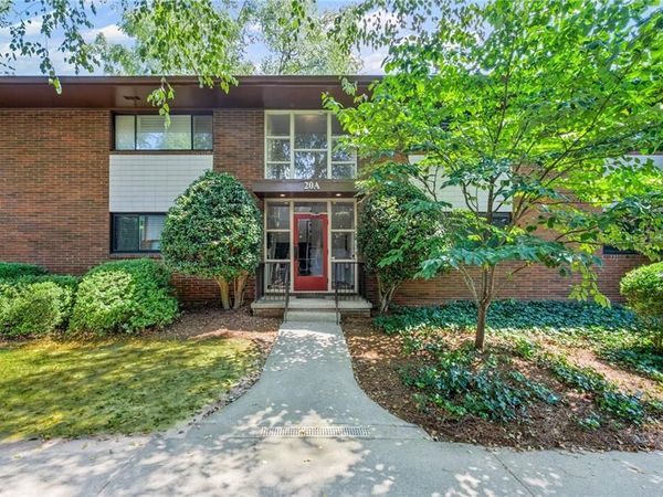 20 26th Street NW, Unit A1, Atlanta, GA 30309