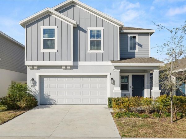 1465 DEEPWATER CIRCLE, EAGLE LAKE, FL 33839