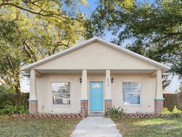 604 W BELMAR STREET, LAKELAND, FL 33803