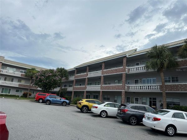 2460 PERSIAN DRIVE, Unit 44, CLEARWATER, FL 33763