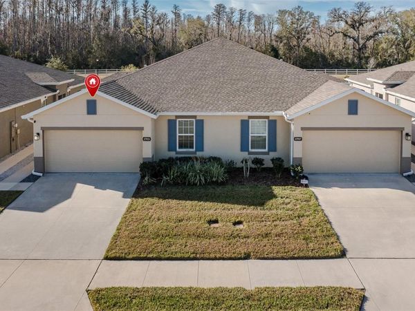 17911 TURNING LEAF CIRCLE, LAND O LAKES, FL 34638