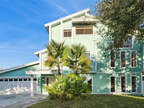 6455 ENGRAM ROAD, NEW SMYRNA BEACH, FL 32169