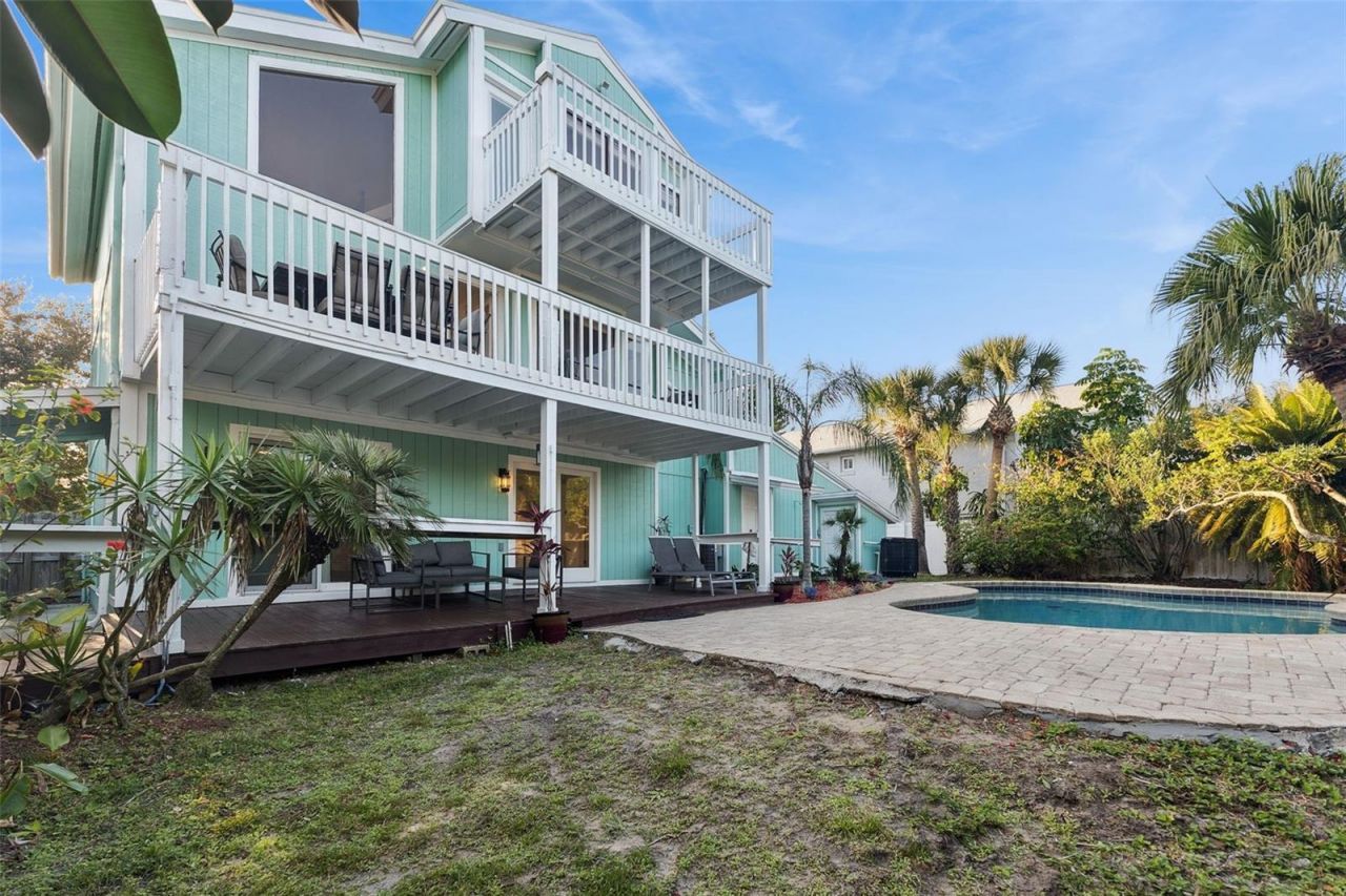 6455 Engram Road, New Smyrna Beach, FL 32169 Photo
