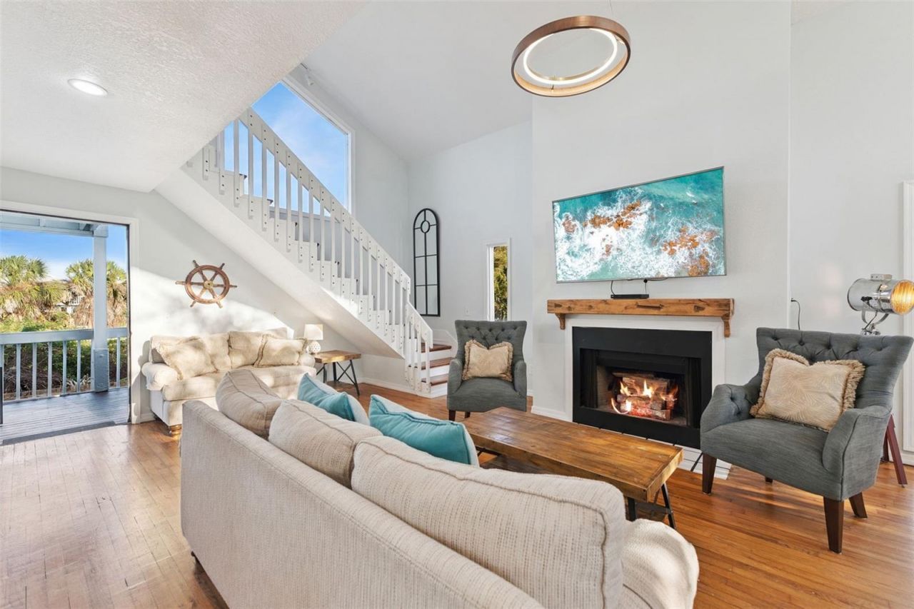 6455 Engram Road, New Smyrna Beach, FL 32169 Photo