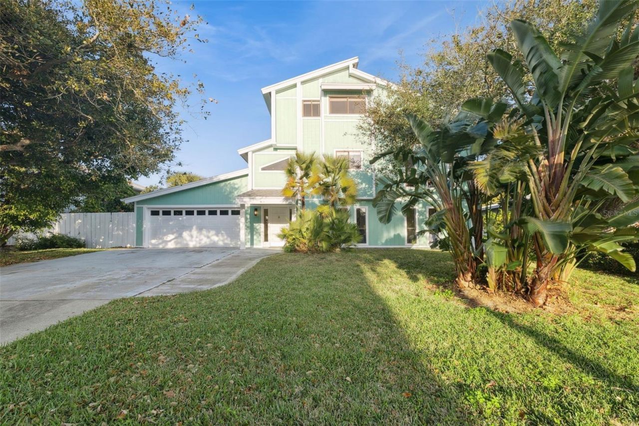 6455 Engram Road, New Smyrna Beach, FL 32169 Photo