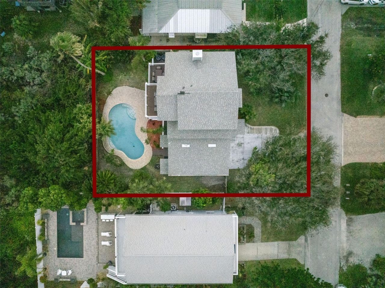 6455 Engram Road, New Smyrna Beach, FL 32169 Photo