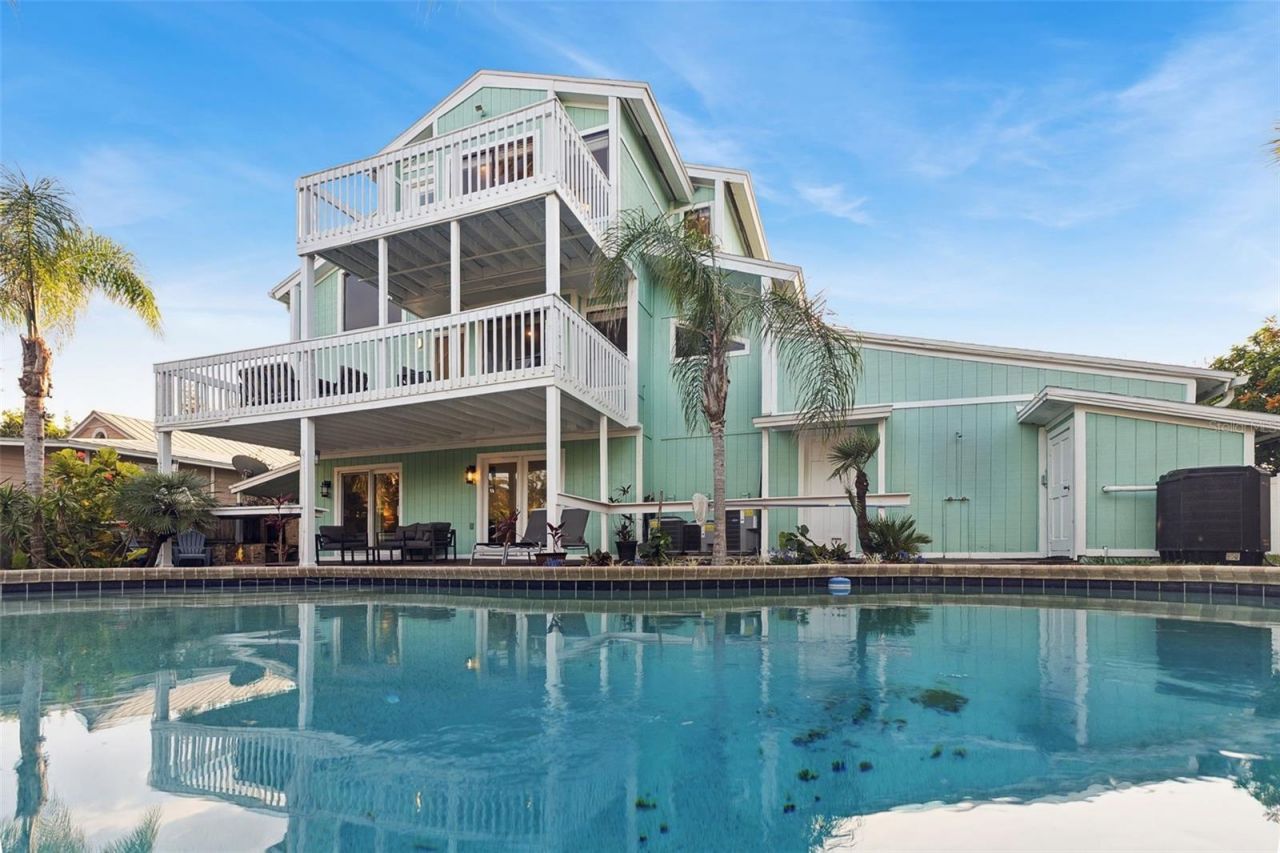 6455 Engram Road, New Smyrna Beach, FL 32169 Photo