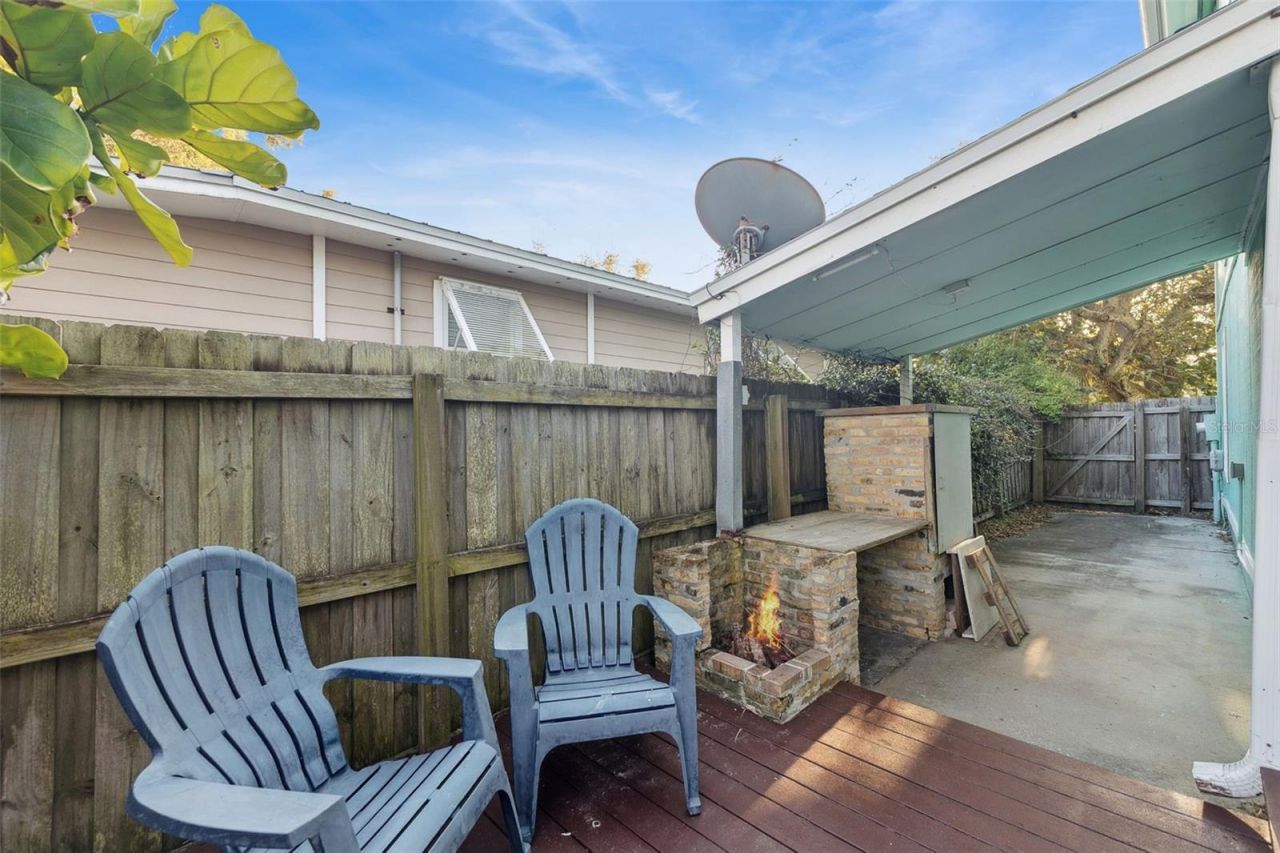 6455 Engram Road, New Smyrna Beach, FL 32169 Photo