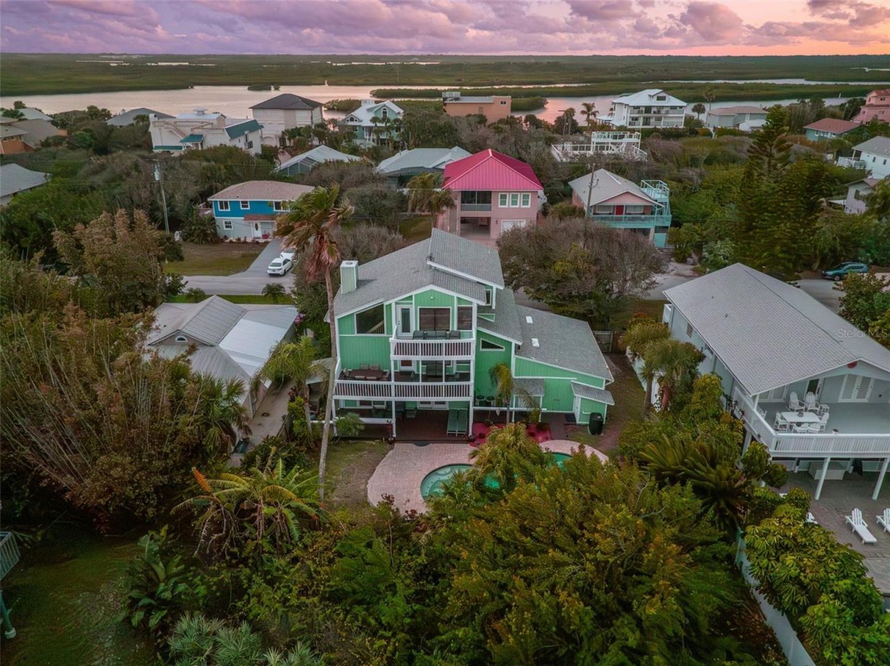 6455 Engram Road, New Smyrna Beach, FL 32169 Photo