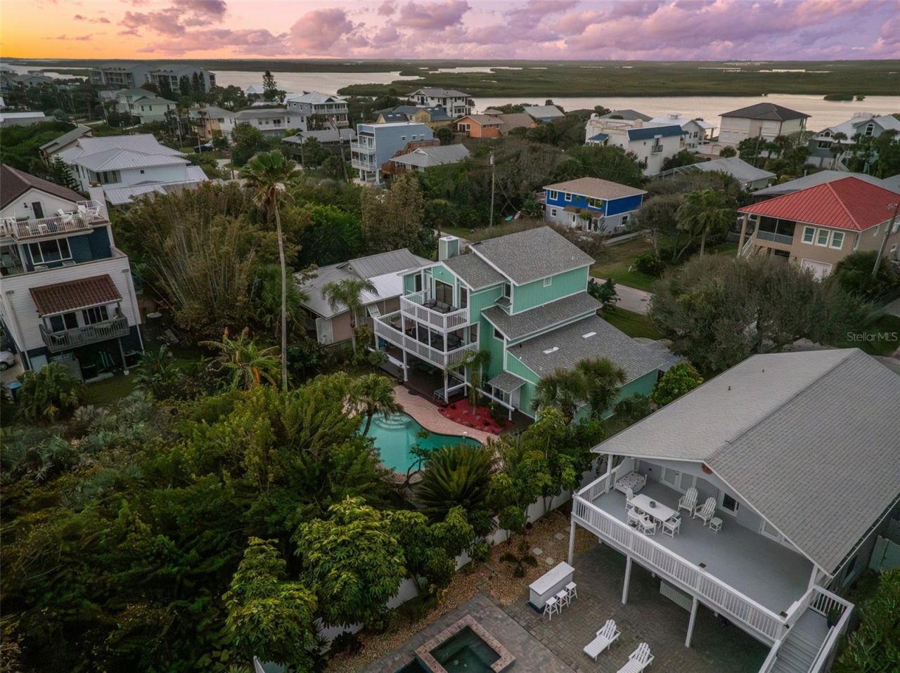 6455 Engram Road, New Smyrna Beach, FL 32169 Photo