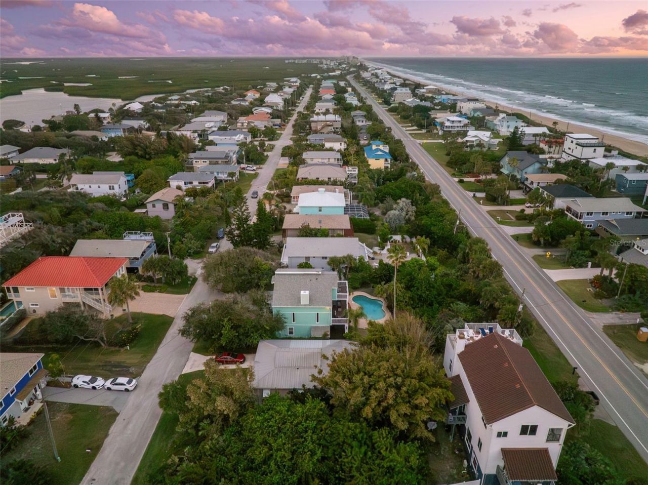 6455 Engram Road, New Smyrna Beach, FL 32169 Photo