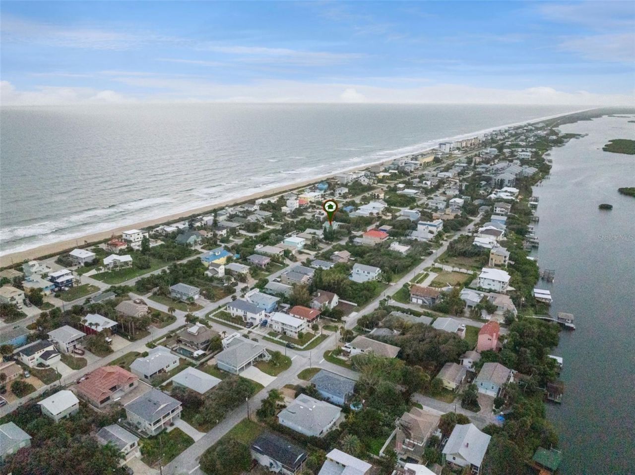 6455 Engram Road, New Smyrna Beach, FL 32169 Photo