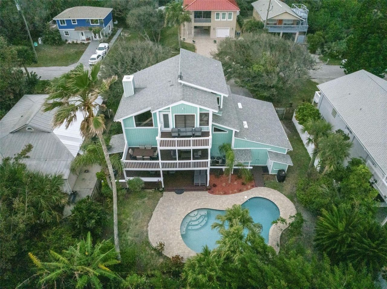 6455 Engram Road, New Smyrna Beach, FL 32169 Photo