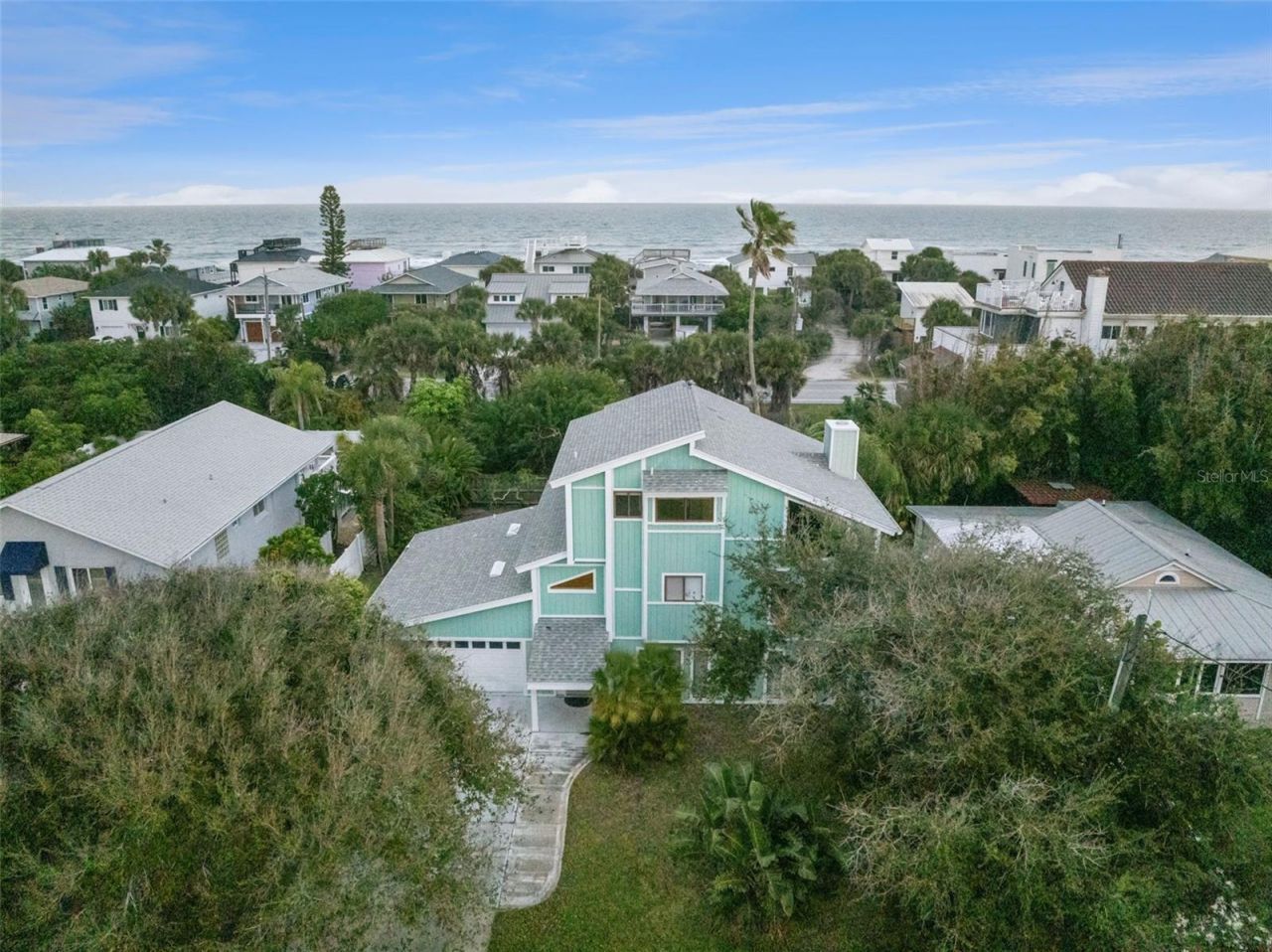 6455 Engram Road, New Smyrna Beach, FL 32169 Photo