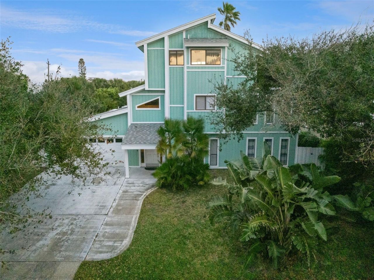 6455 Engram Road, New Smyrna Beach, FL 32169 Photo