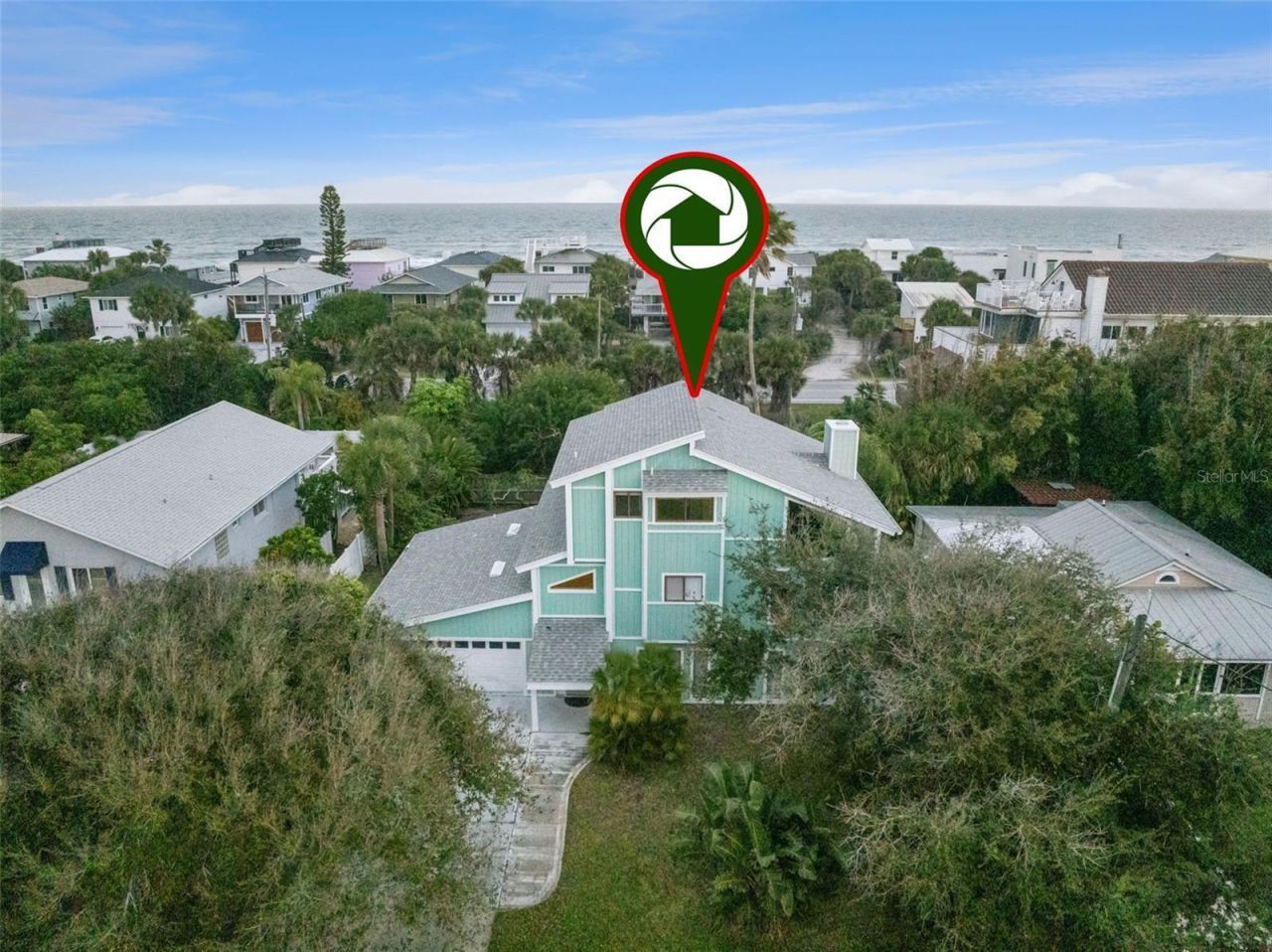6455 Engram Road, New Smyrna Beach, FL 32169 Photo