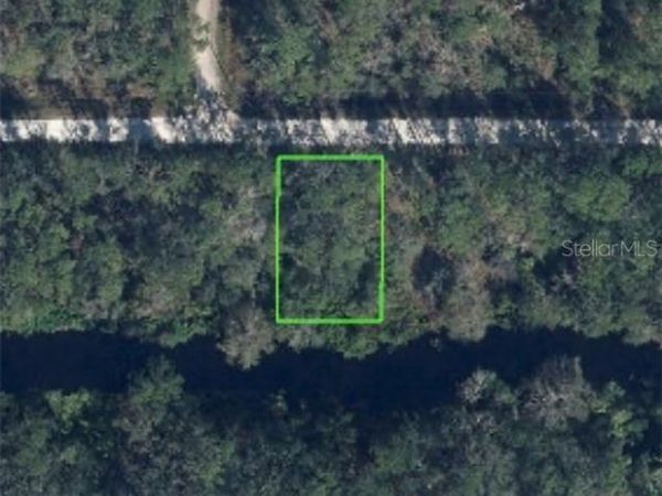 609 CANAL WAY, SEBRING, FL 33875