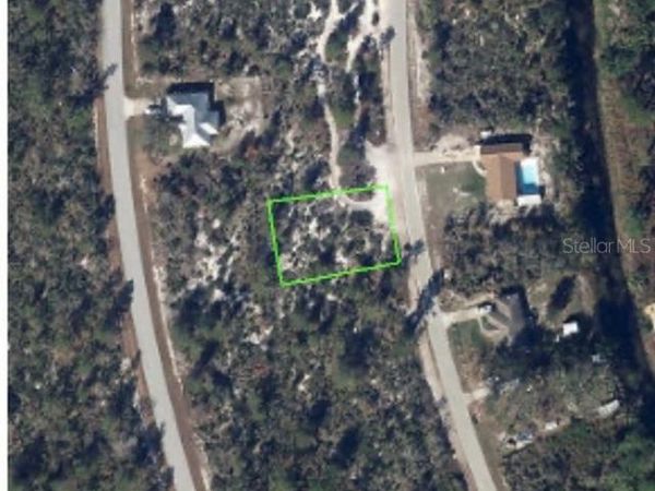333 COOLIDGE AVENUE NE, LAKE PLACID, FL 33852