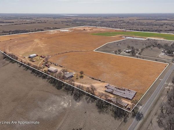 351 Highway 2318, De Leon, TX 76444