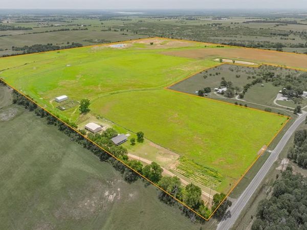351 Highway 2318, De Leon, TX 76444
