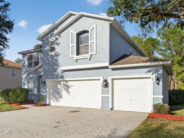 76134 TIDEVIEW Lane, Yulee, FL 32097