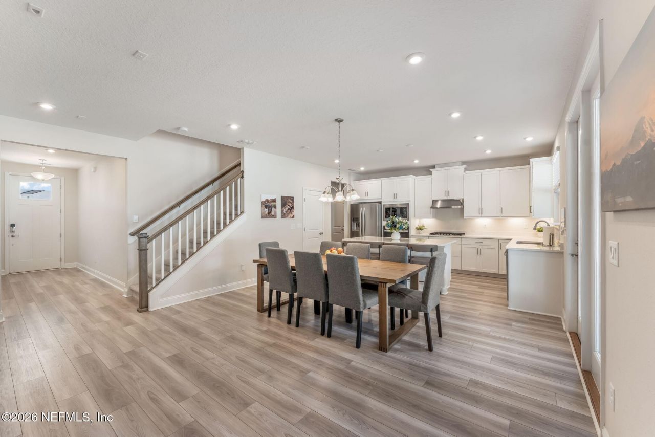 10506 Melody Meadows Road, Jacksonville, FL 32257 Photo