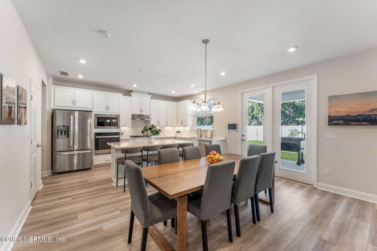 10506 Melody Meadows Road, Jacksonville, FL 32257 Photo