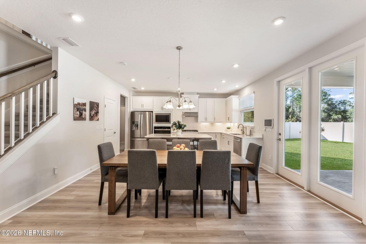 10506 Melody Meadows Road, Jacksonville, FL 32257 Photo