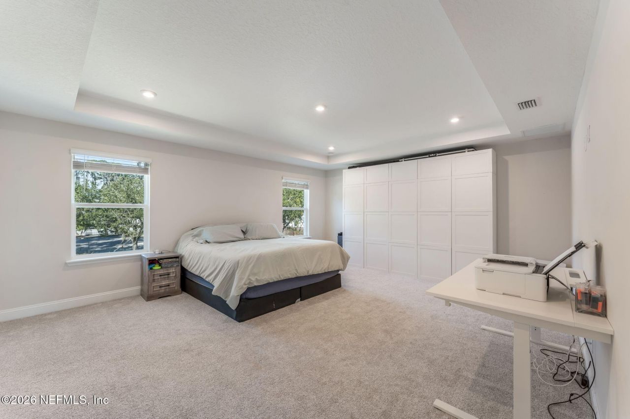 10506 Melody Meadows Road, Jacksonville, FL 32257 Photo