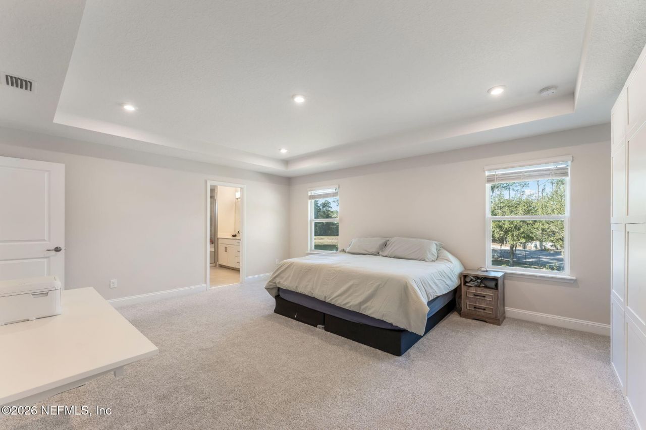 10506 Melody Meadows Road, Jacksonville, FL 32257 Photo