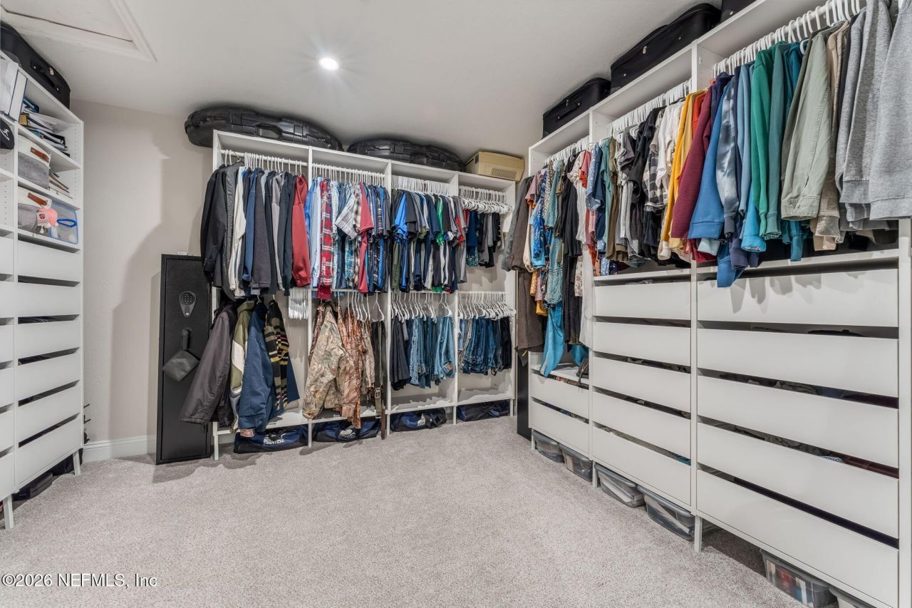 10506 Melody Meadows Road, Jacksonville, FL 32257 Photo